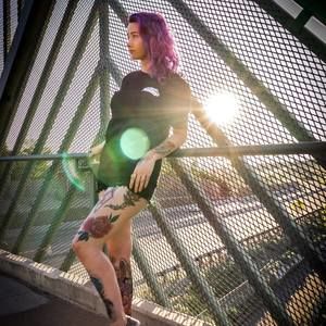 Meet your Posher, Sharese